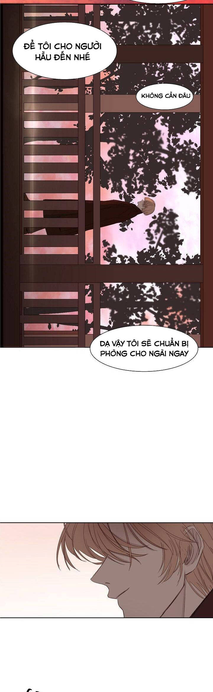 Nhà Kính Lạnh Lẽo Chapter 4 - 21