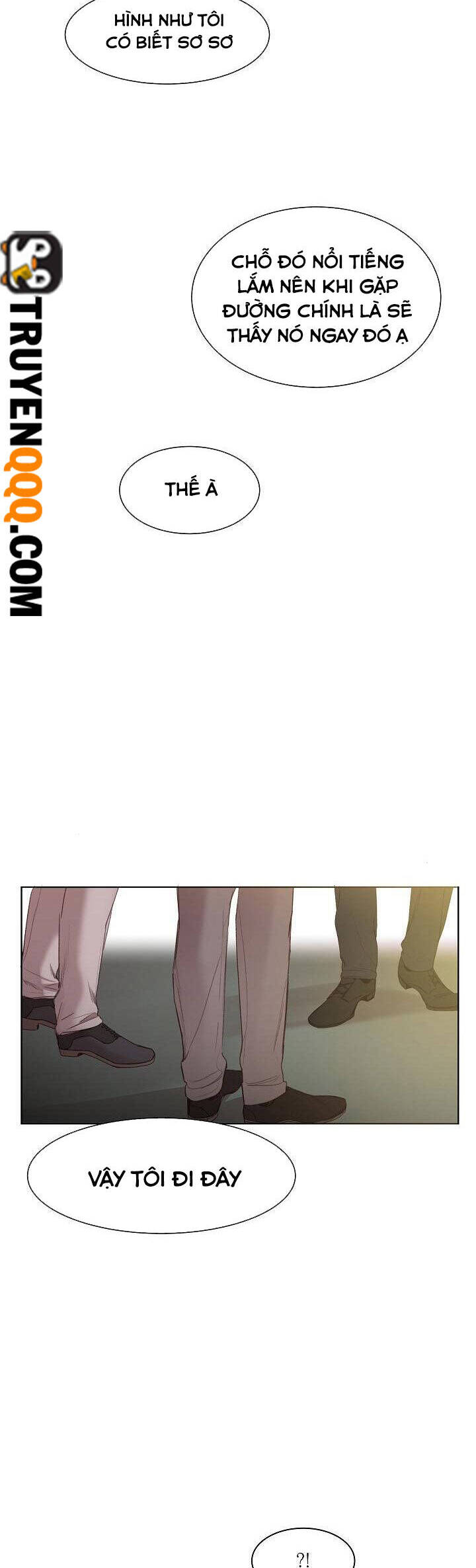 Nhà Kính Lạnh Lẽo Chapter 4 - 18