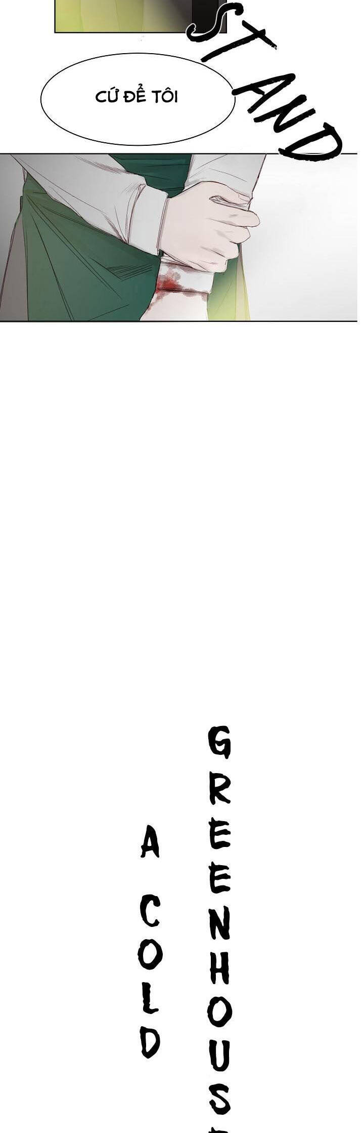 Nhà Kính Lạnh Lẽo Chapter 4 - 3