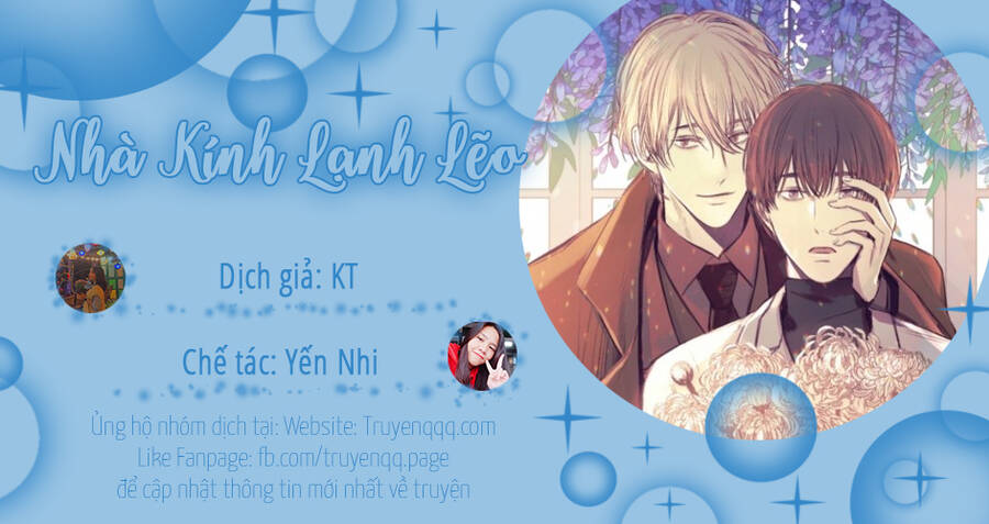 Nhà Kính Lạnh Lẽo Chapter 4 - 26