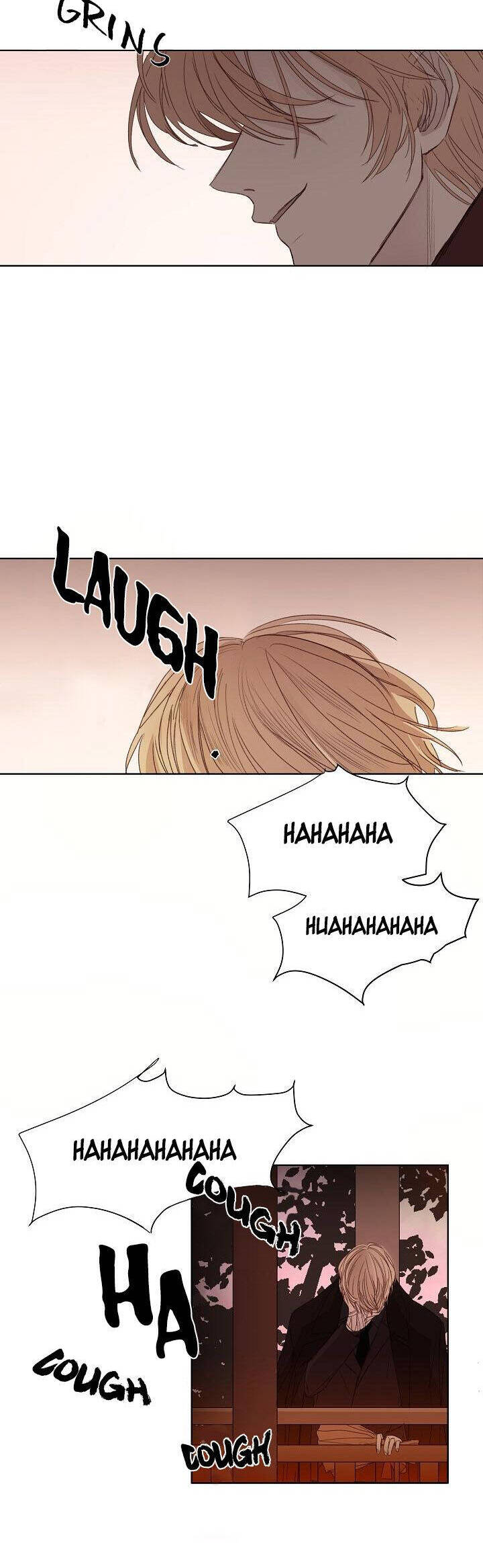 Nhà Kính Lạnh Lẽo Chapter 4 - 22