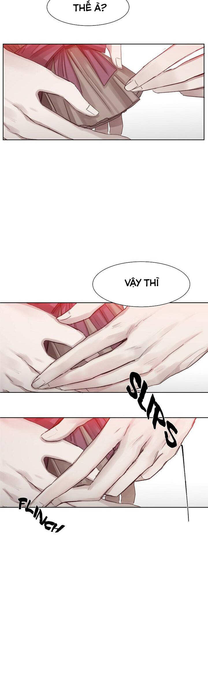 Nhà Kính Lạnh Lẽo Chapter 4 - 16