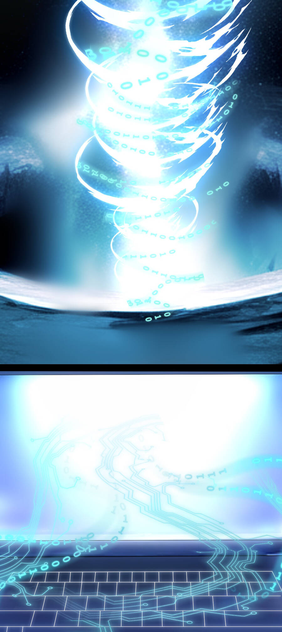 Ổ C Thích Thả Thính Chapter 3 - 11