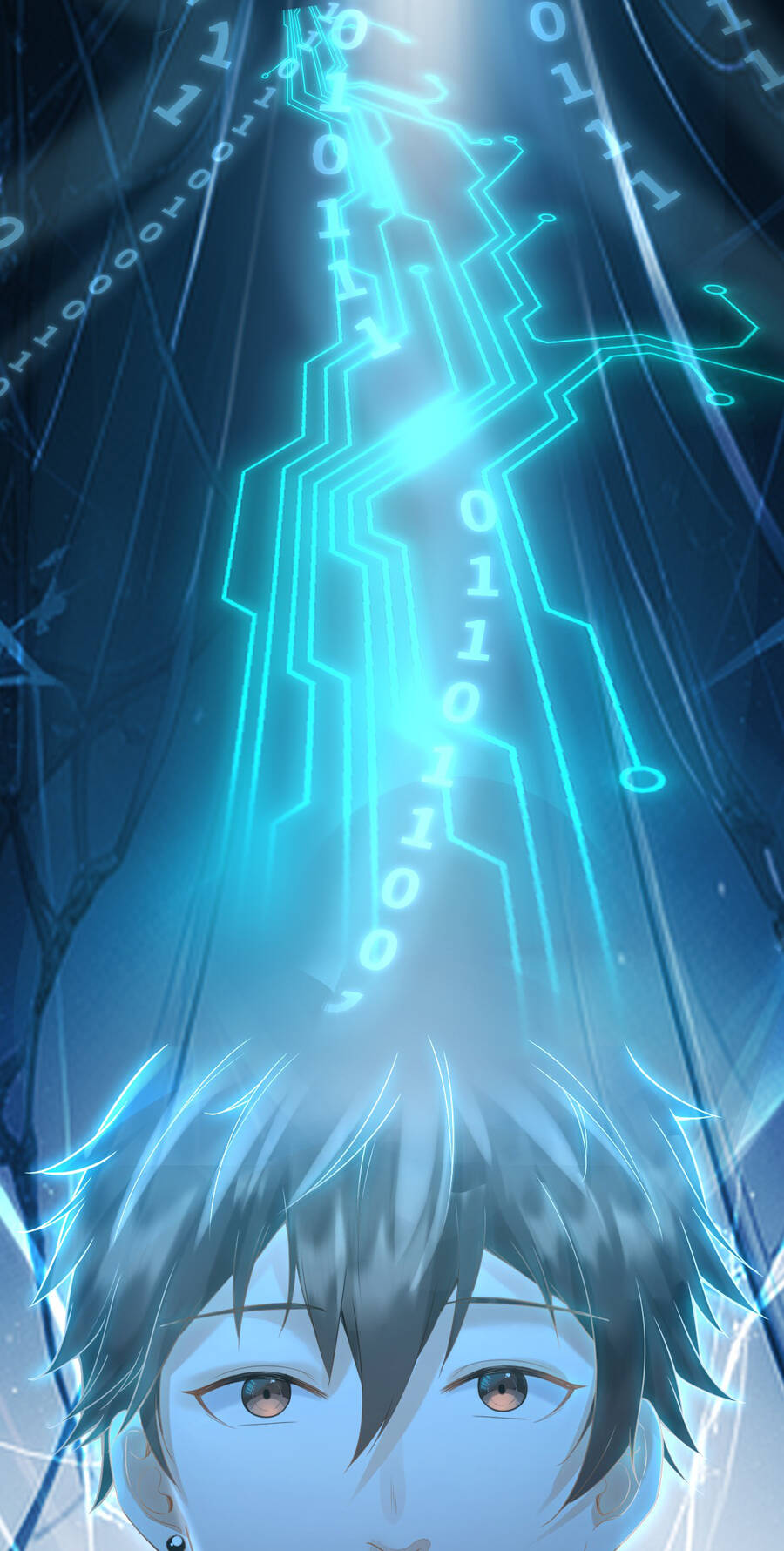 Ổ C Thích Thả Thính Chapter 3 - 12