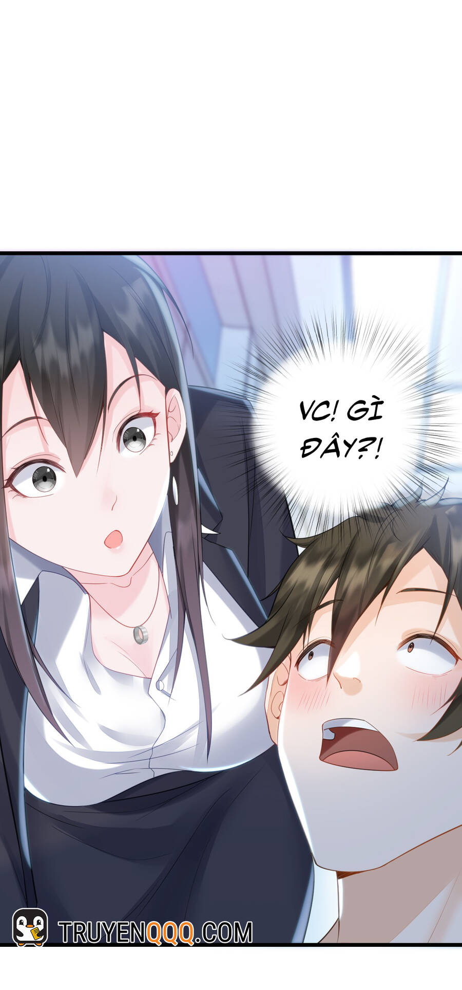 Ổ C Thích Thả Thính Chapter 3 - 15