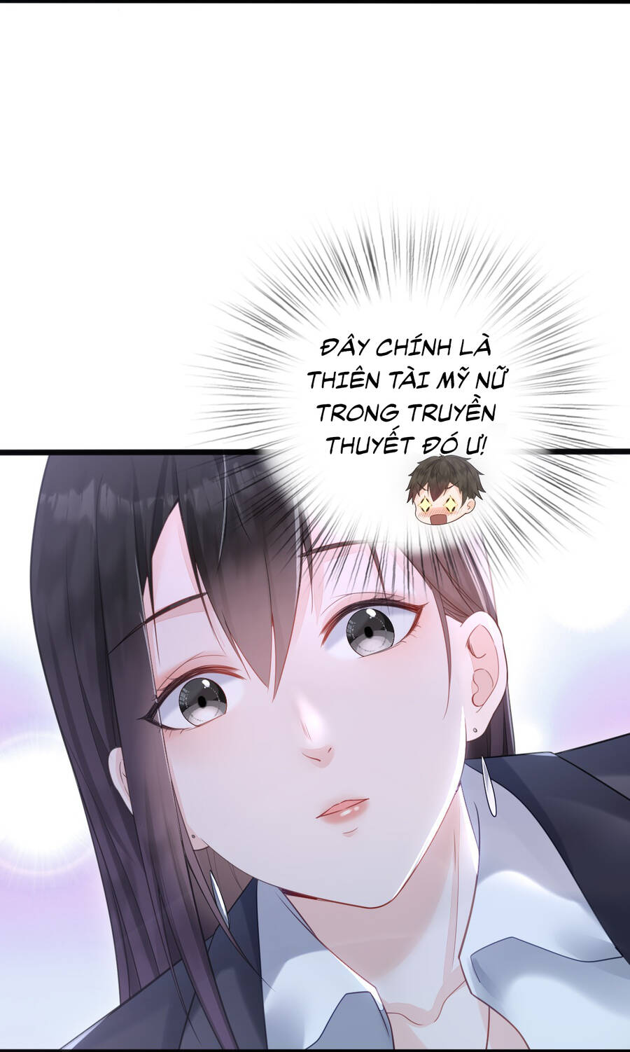 Ổ C Thích Thả Thính Chapter 3 - 18