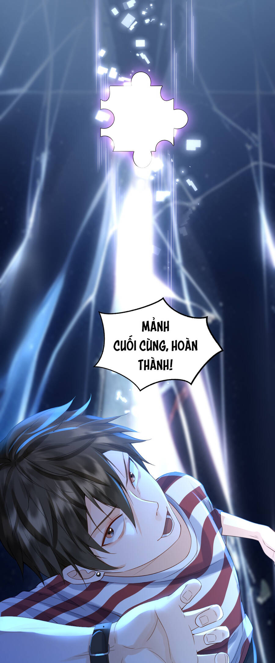 Ổ C Thích Thả Thính Chapter 3 - 2