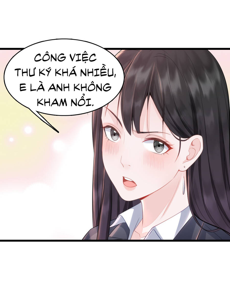 Ổ C Thích Thả Thính Chapter 3 - 22