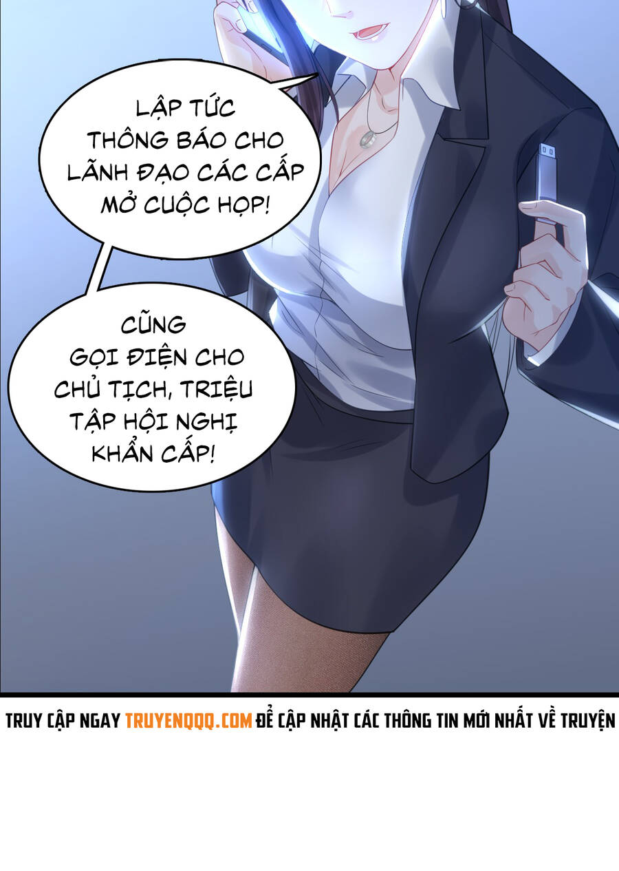 Ổ C Thích Thả Thính Chapter 3 - 27