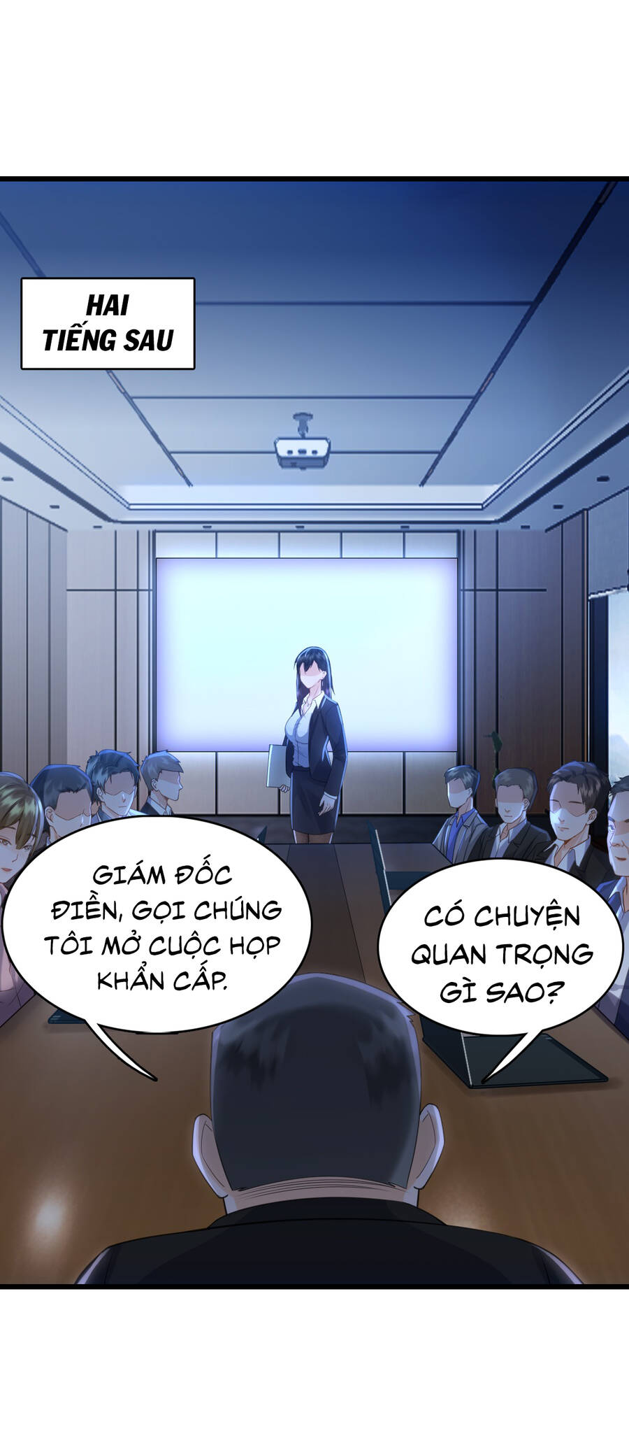 Ổ C Thích Thả Thính Chapter 3 - 28