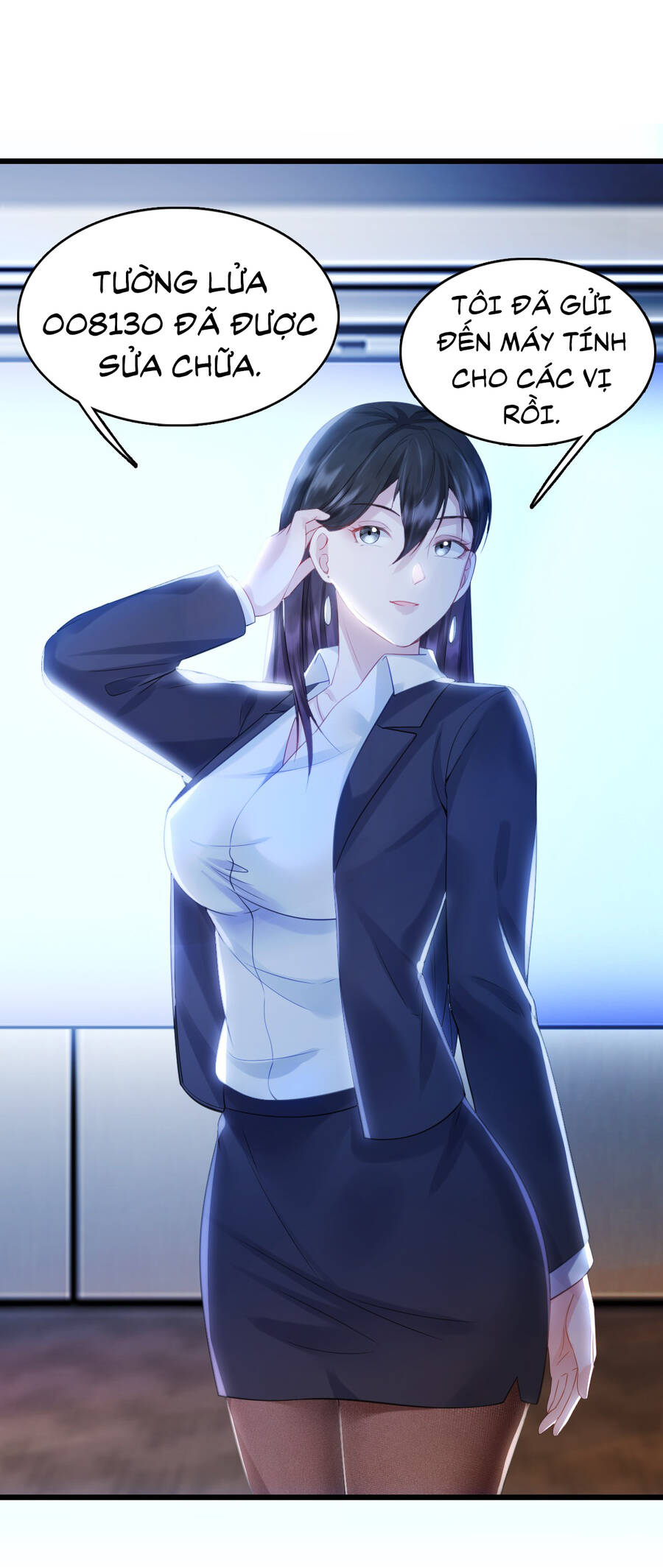 Ổ C Thích Thả Thính Chapter 3 - 30