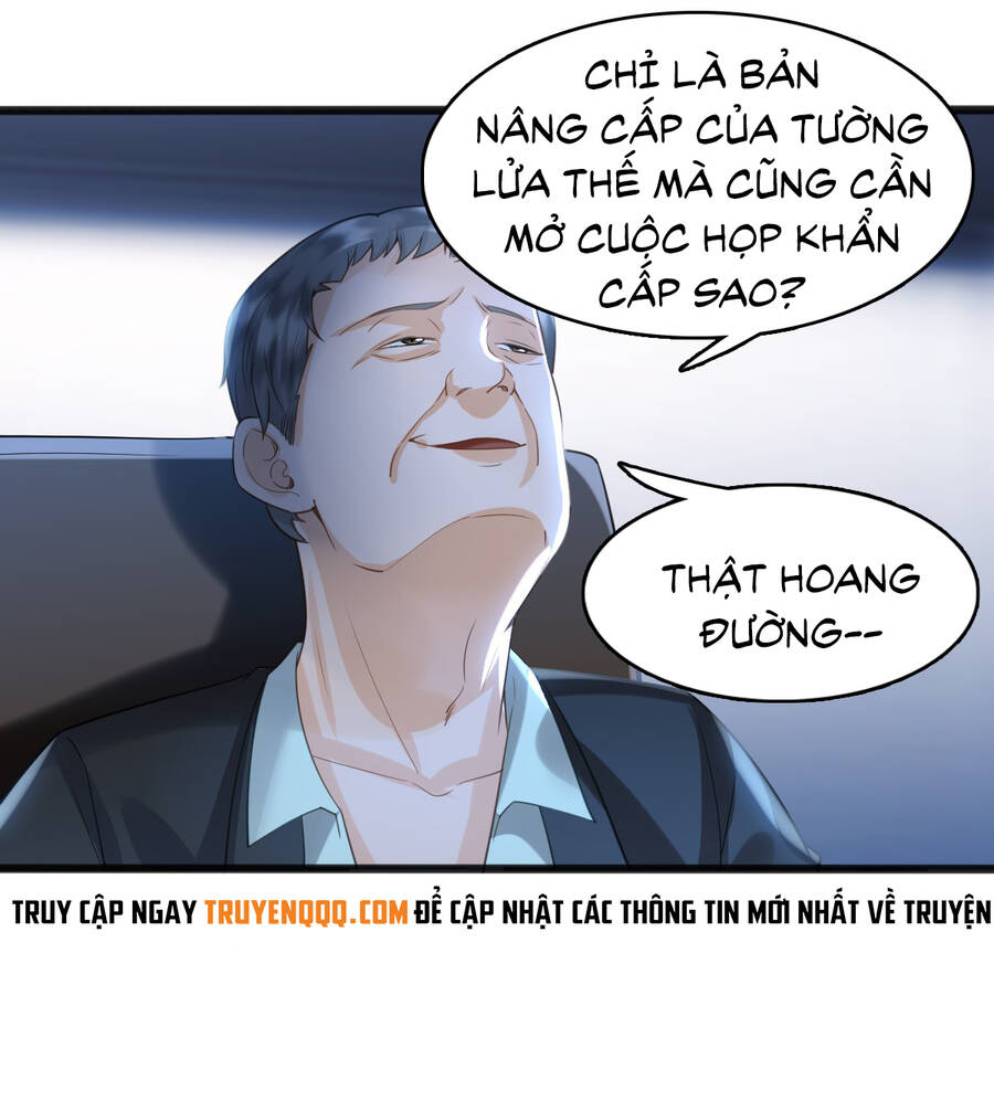 Ổ C Thích Thả Thính Chapter 3 - 31