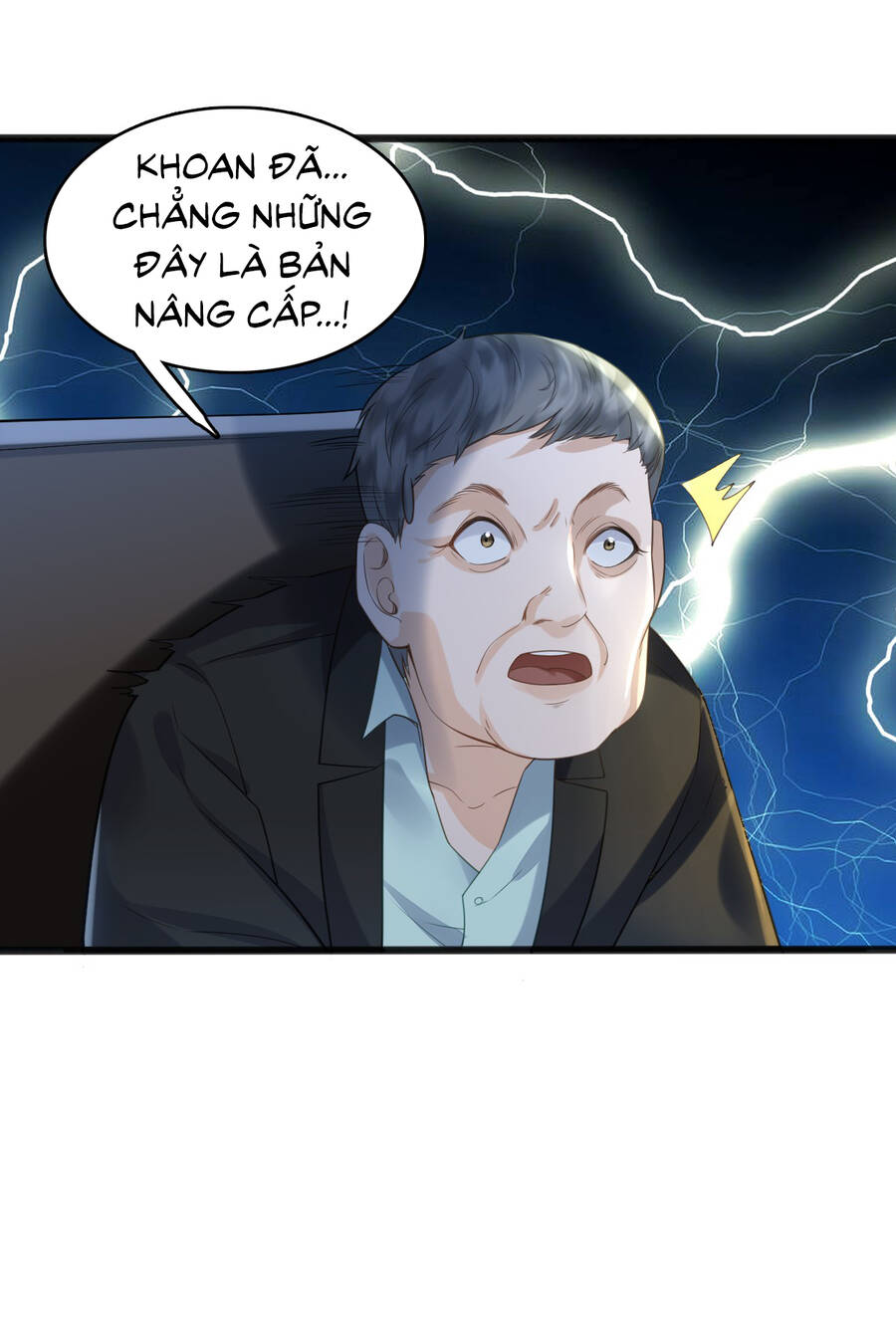 Ổ C Thích Thả Thính Chapter 3 - 32