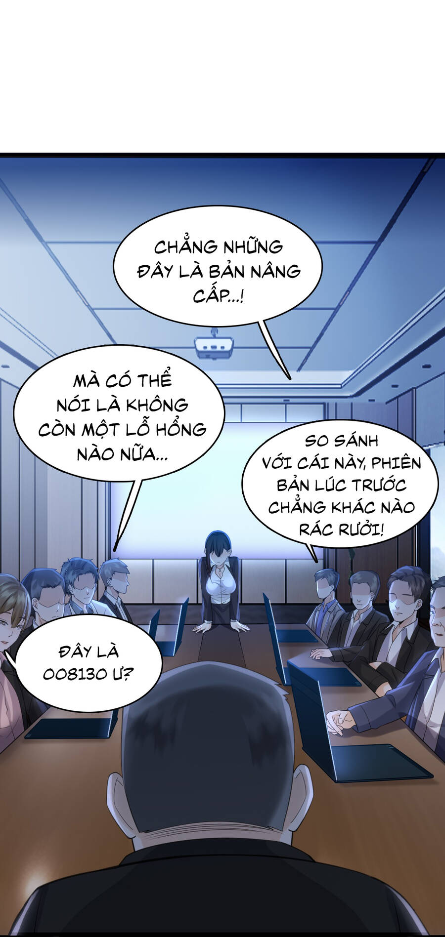 Ổ C Thích Thả Thính Chapter 3 - 33