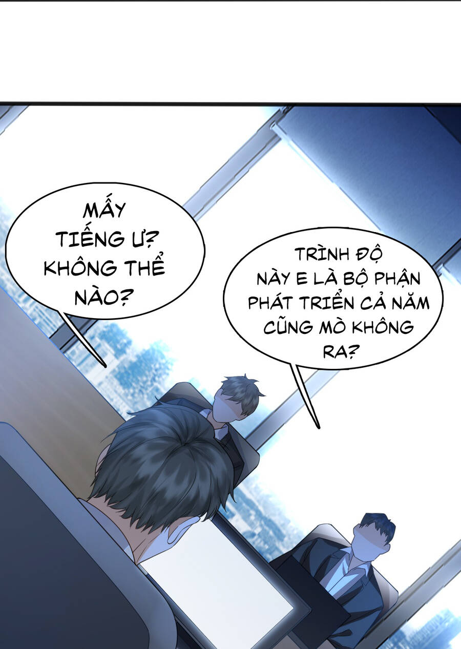 Ổ C Thích Thả Thính Chapter 3 - 35