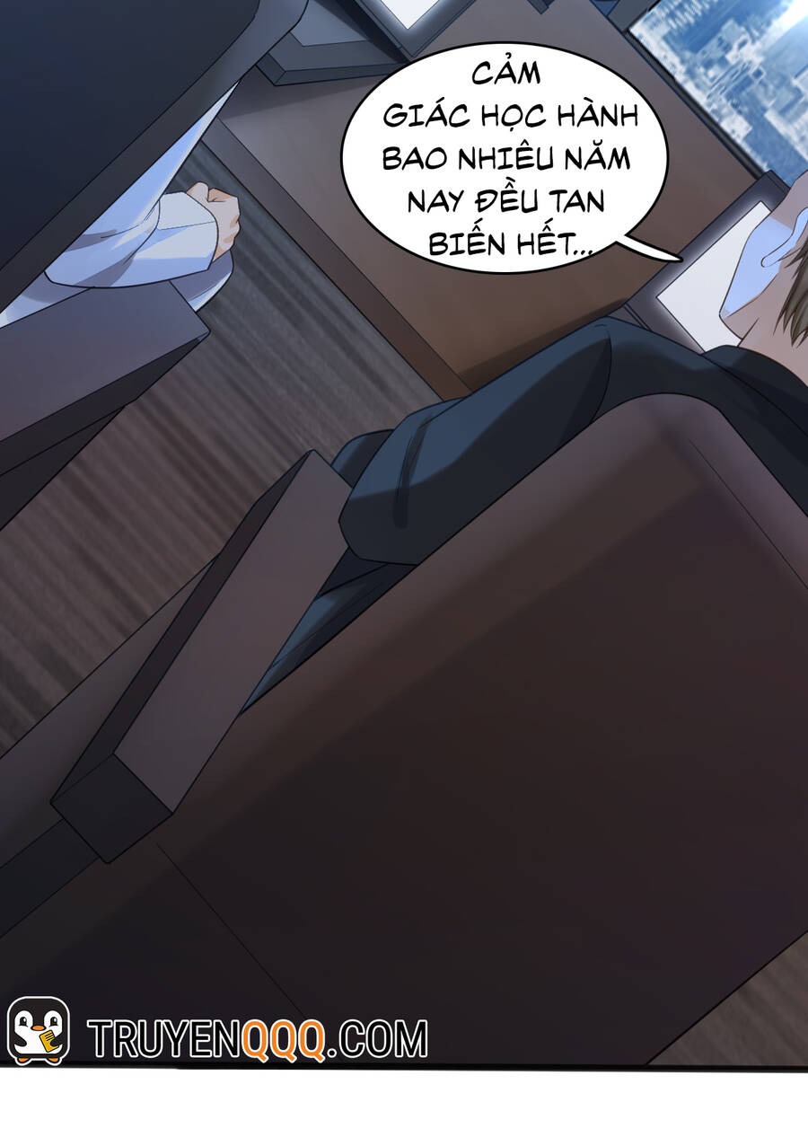 Ổ C Thích Thả Thính Chapter 3 - 36