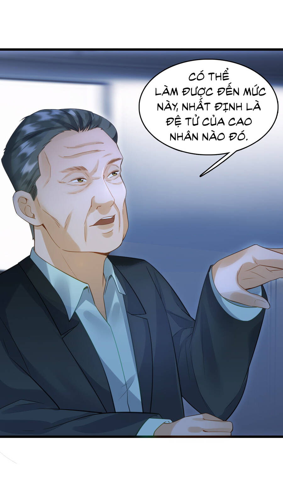 Ổ C Thích Thả Thính Chapter 3 - 38