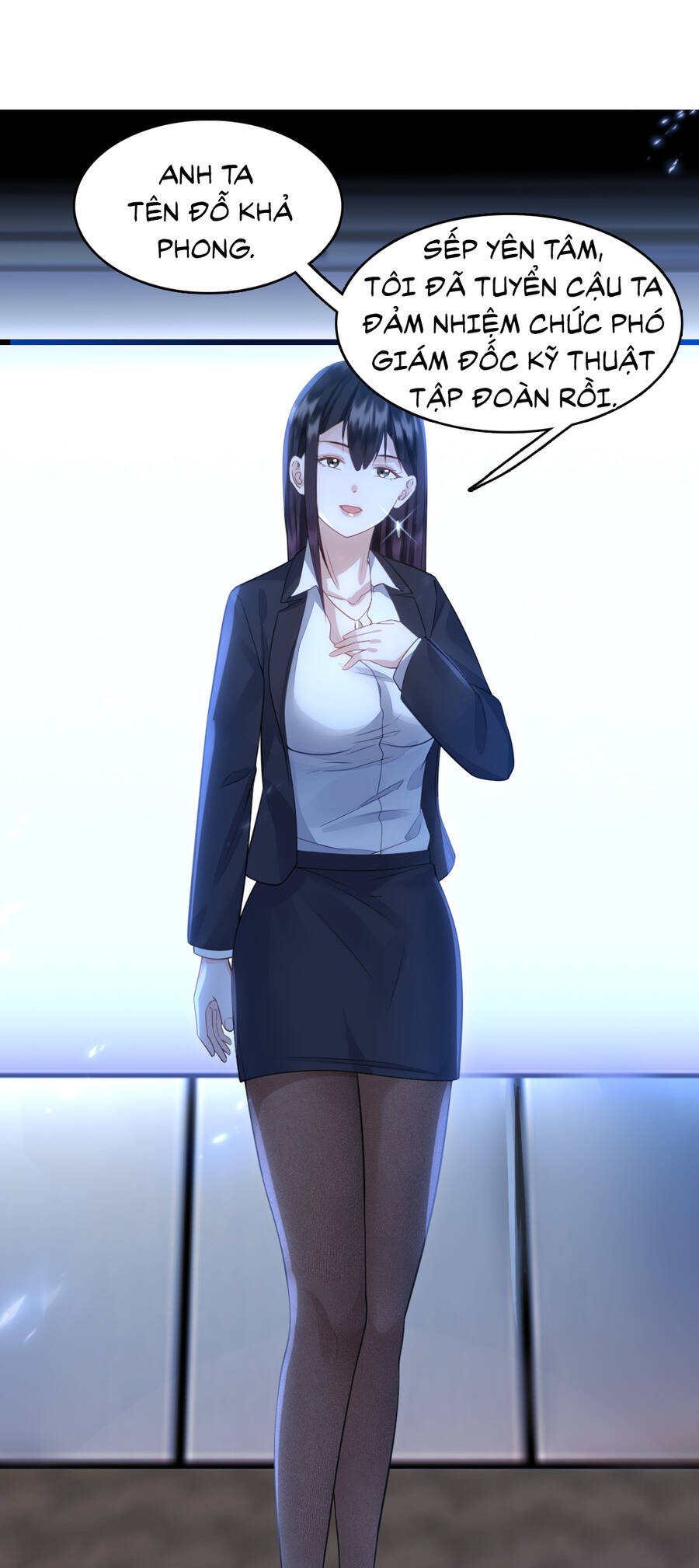 Ổ C Thích Thả Thính Chapter 3 - 39