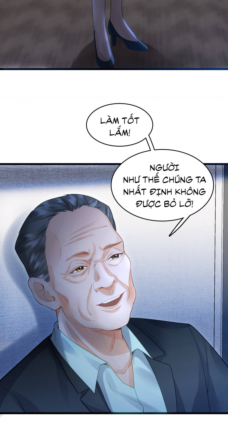 Ổ C Thích Thả Thính Chapter 3 - 40