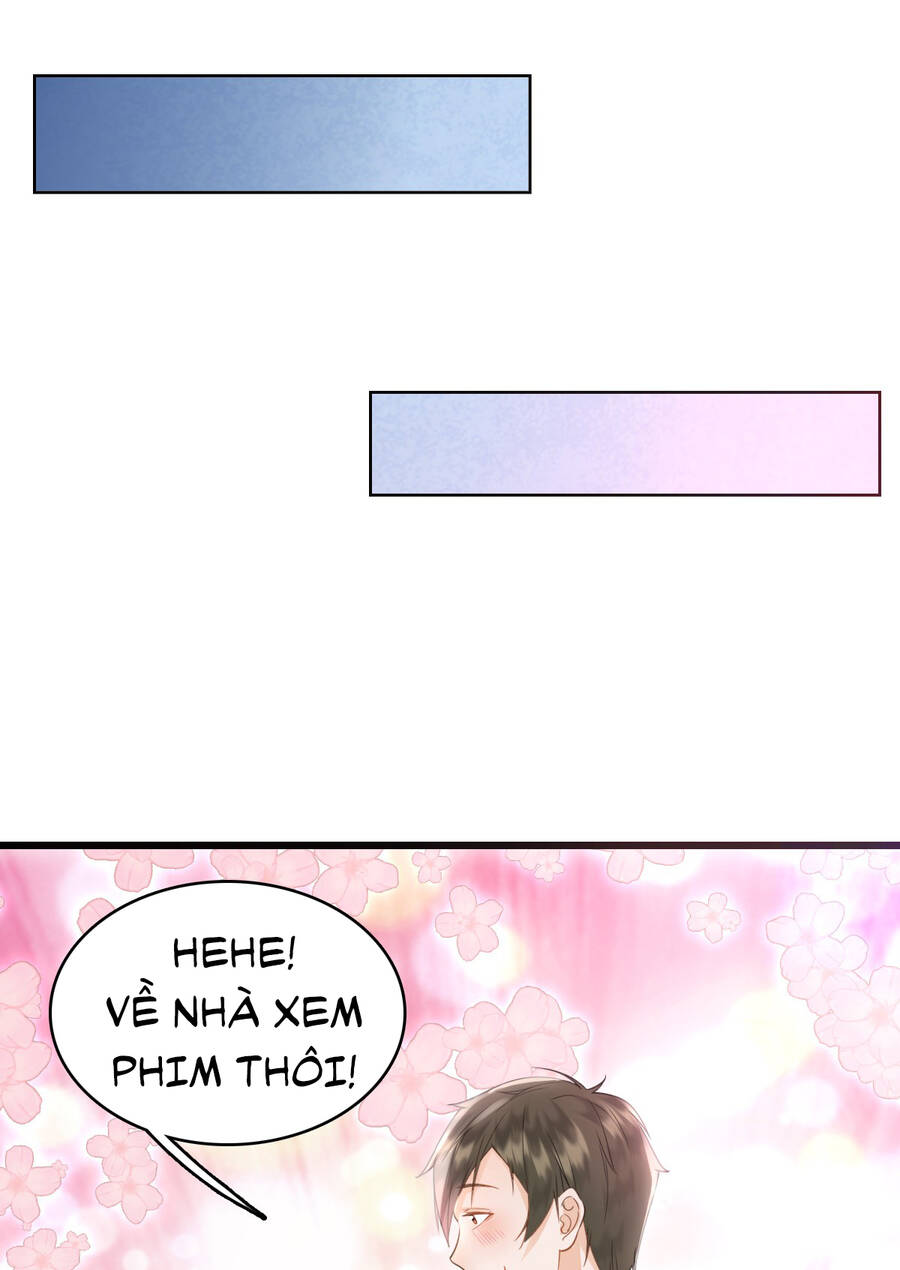 Ổ C Thích Thả Thính Chapter 3 - 41