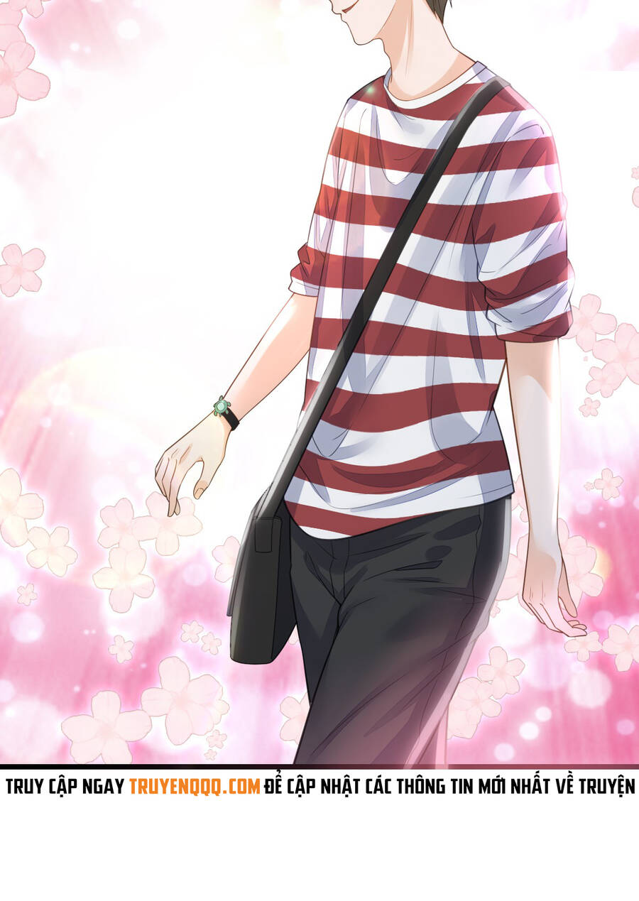 Ổ C Thích Thả Thính Chapter 3 - 42