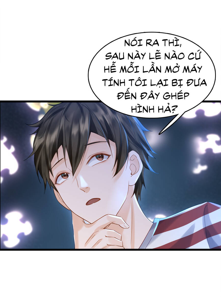 Ổ C Thích Thả Thính Chapter 3 - 5