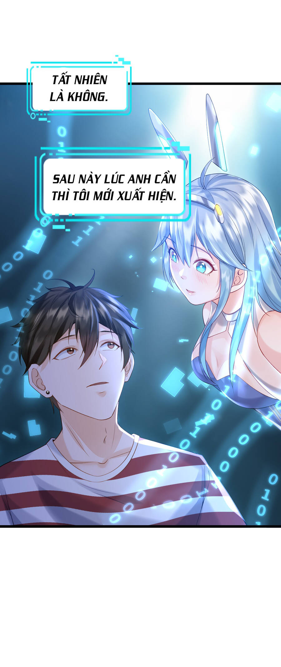 Ổ C Thích Thả Thính Chapter 3 - 6