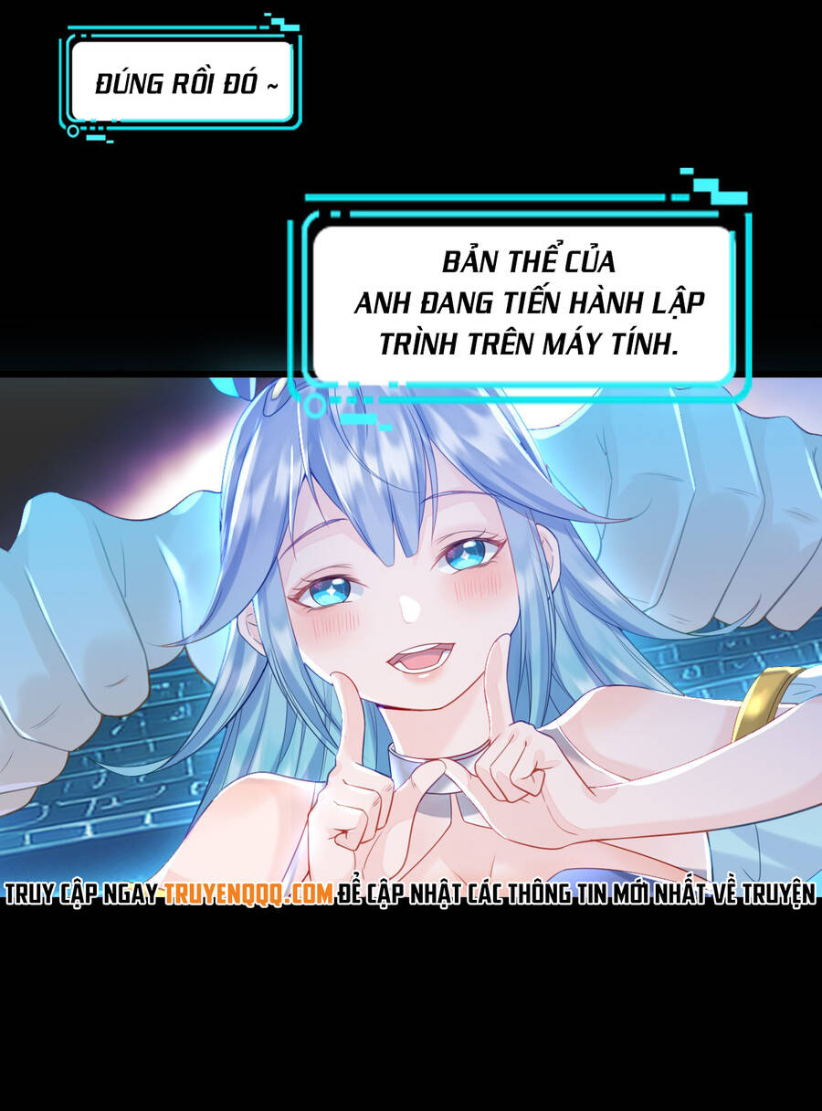 Ổ C Thích Thả Thính Chapter 3 - 8