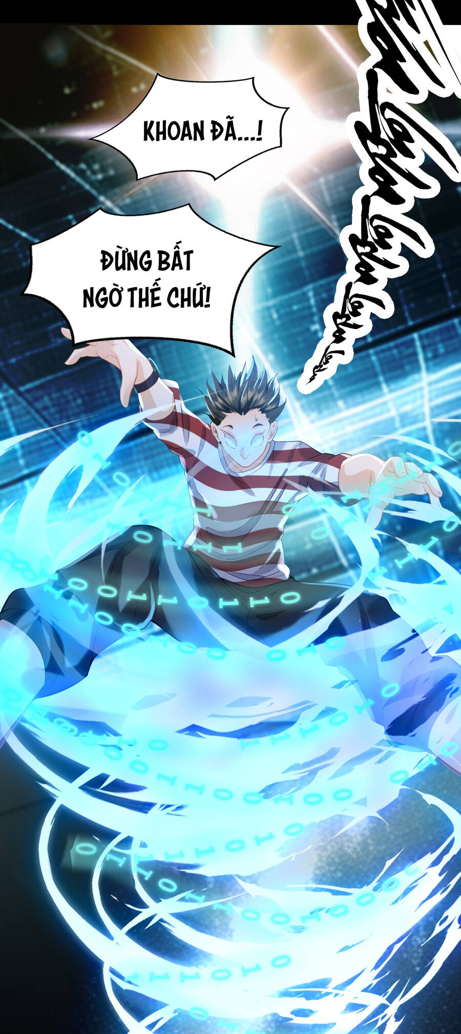 Ổ C Thích Thả Thính Chapter 3 - 10