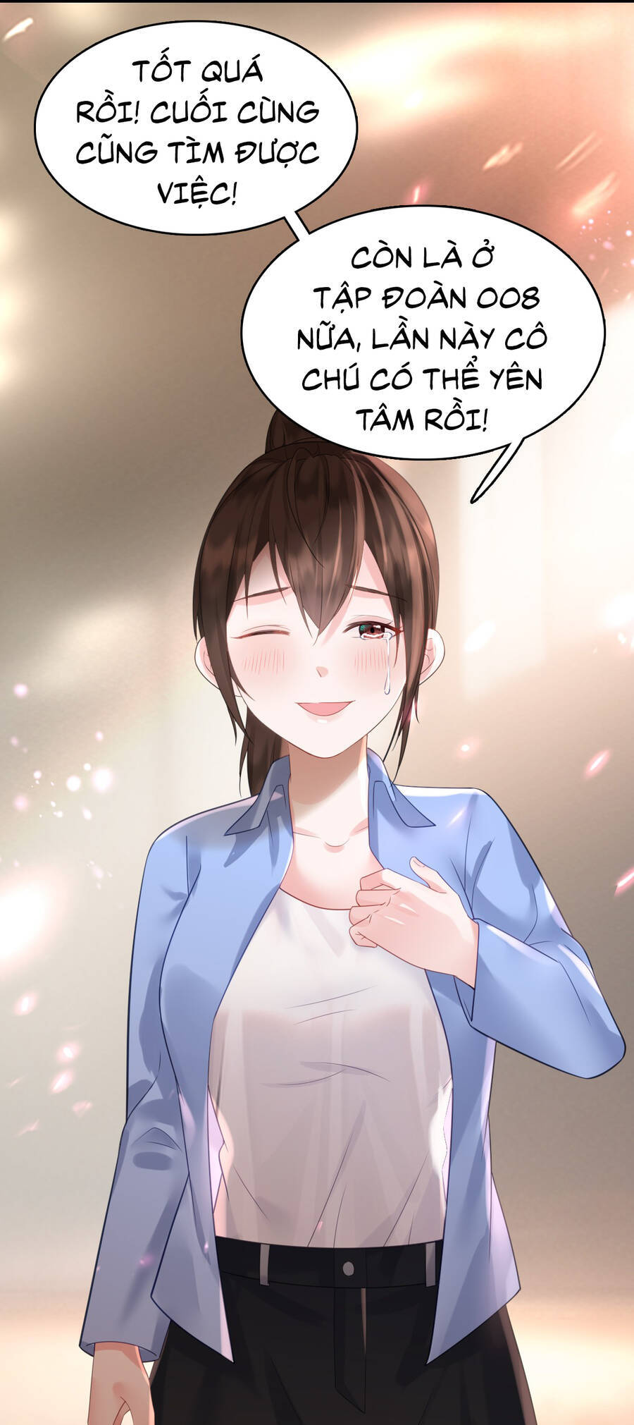 Ổ C Thích Thả Thính Chapter 4 - 33