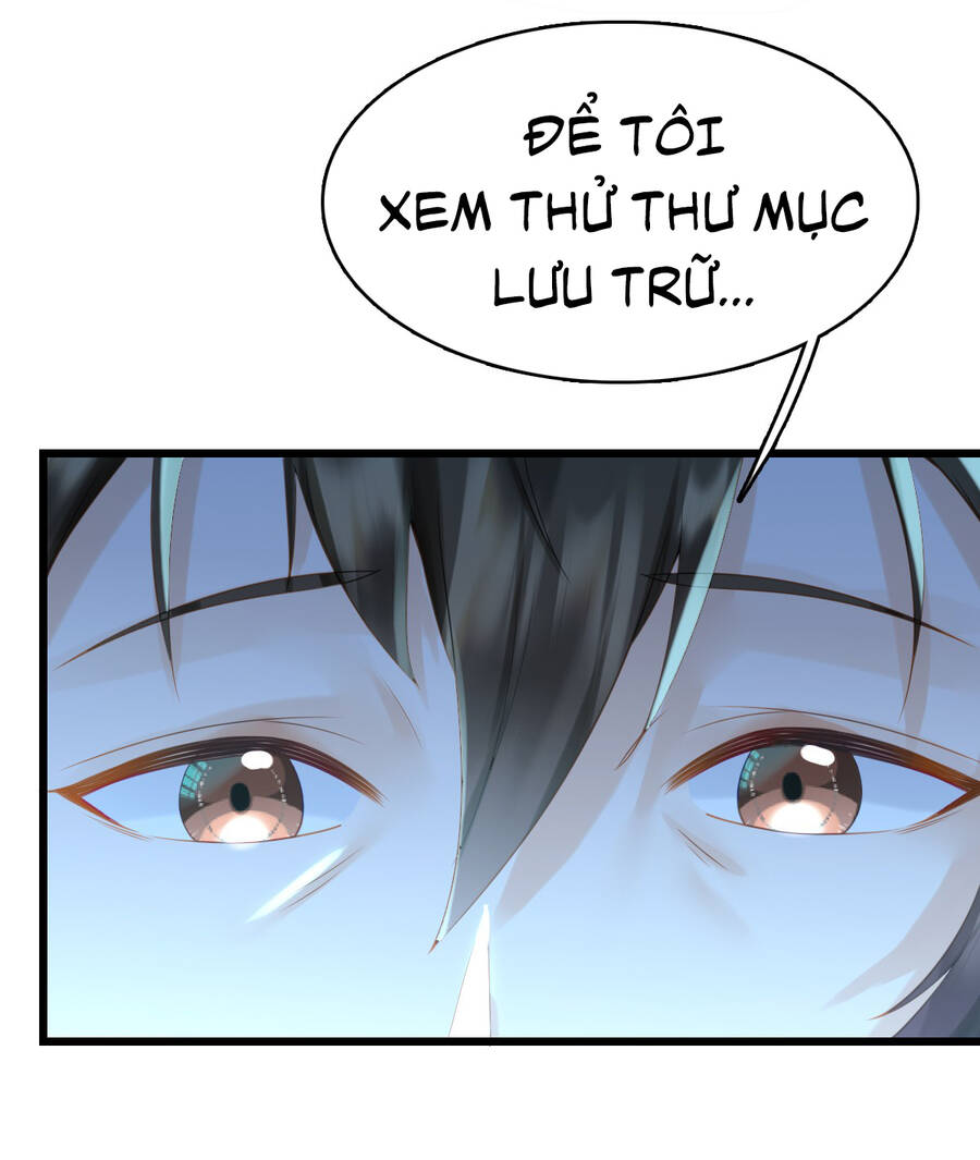 Ổ C Thích Thả Thính Chapter 4 - 11
