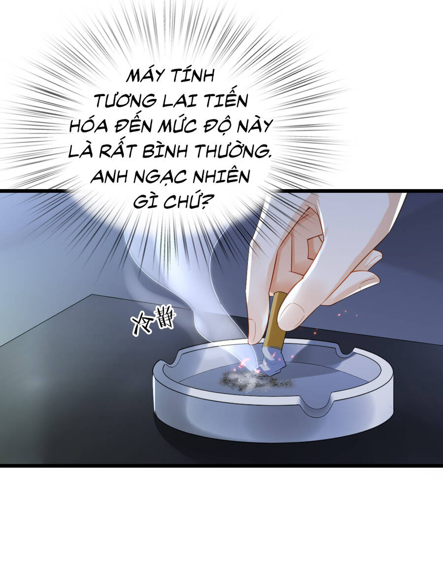 Ổ C Thích Thả Thính Chapter 4 - 13