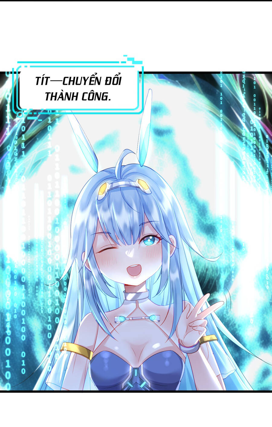 Ổ C Thích Thả Thính Chapter 4 - 15