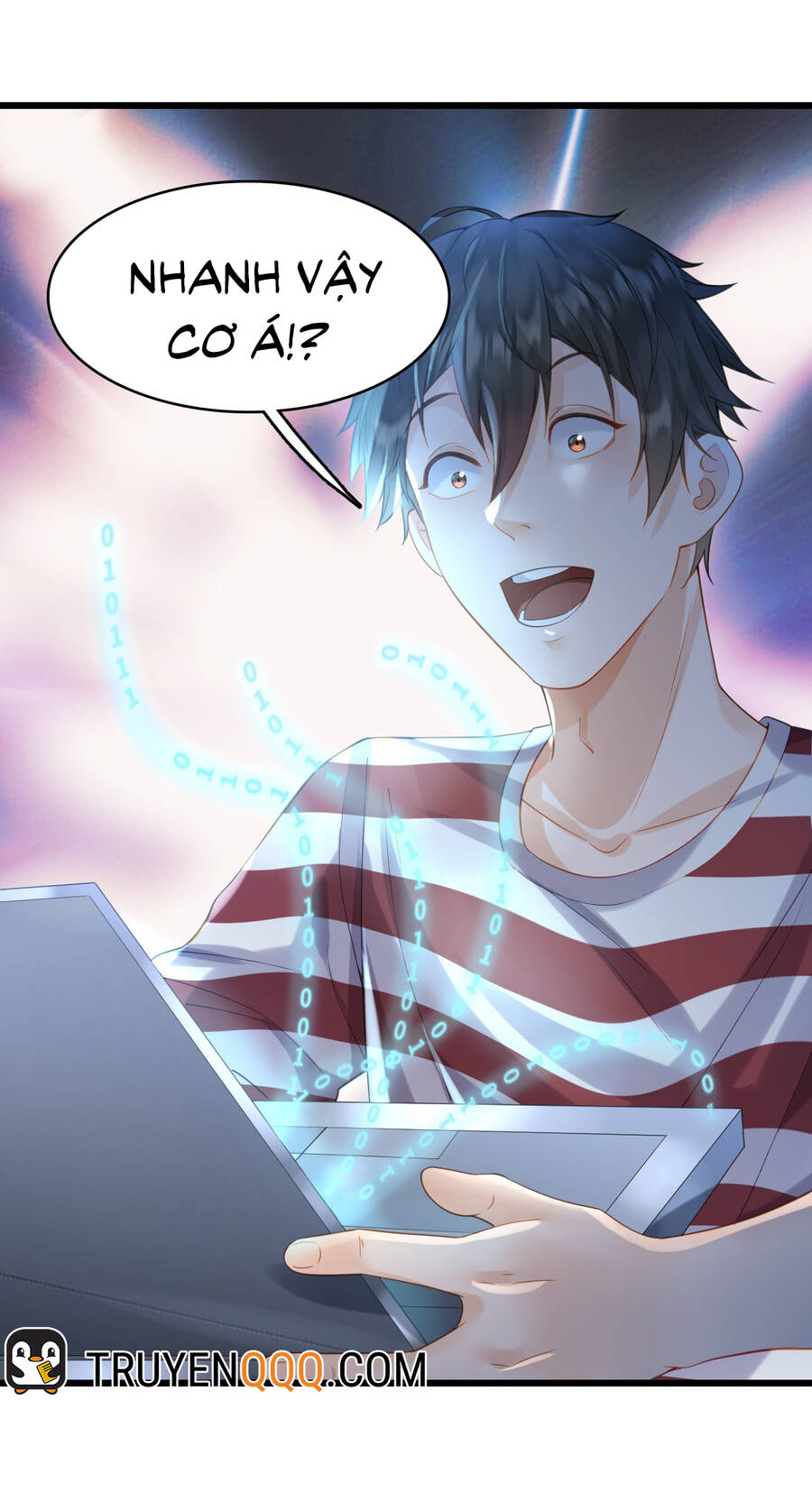 Ổ C Thích Thả Thính Chapter 4 - 16