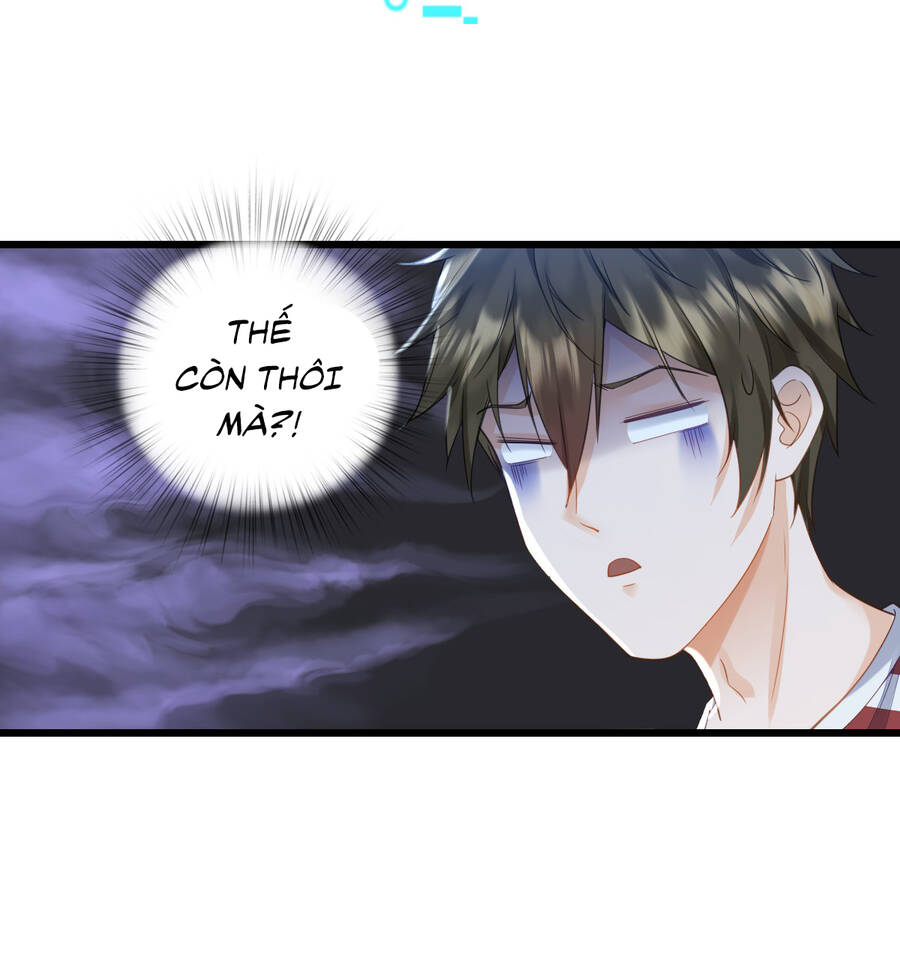 Ổ C Thích Thả Thính Chapter 4 - 18