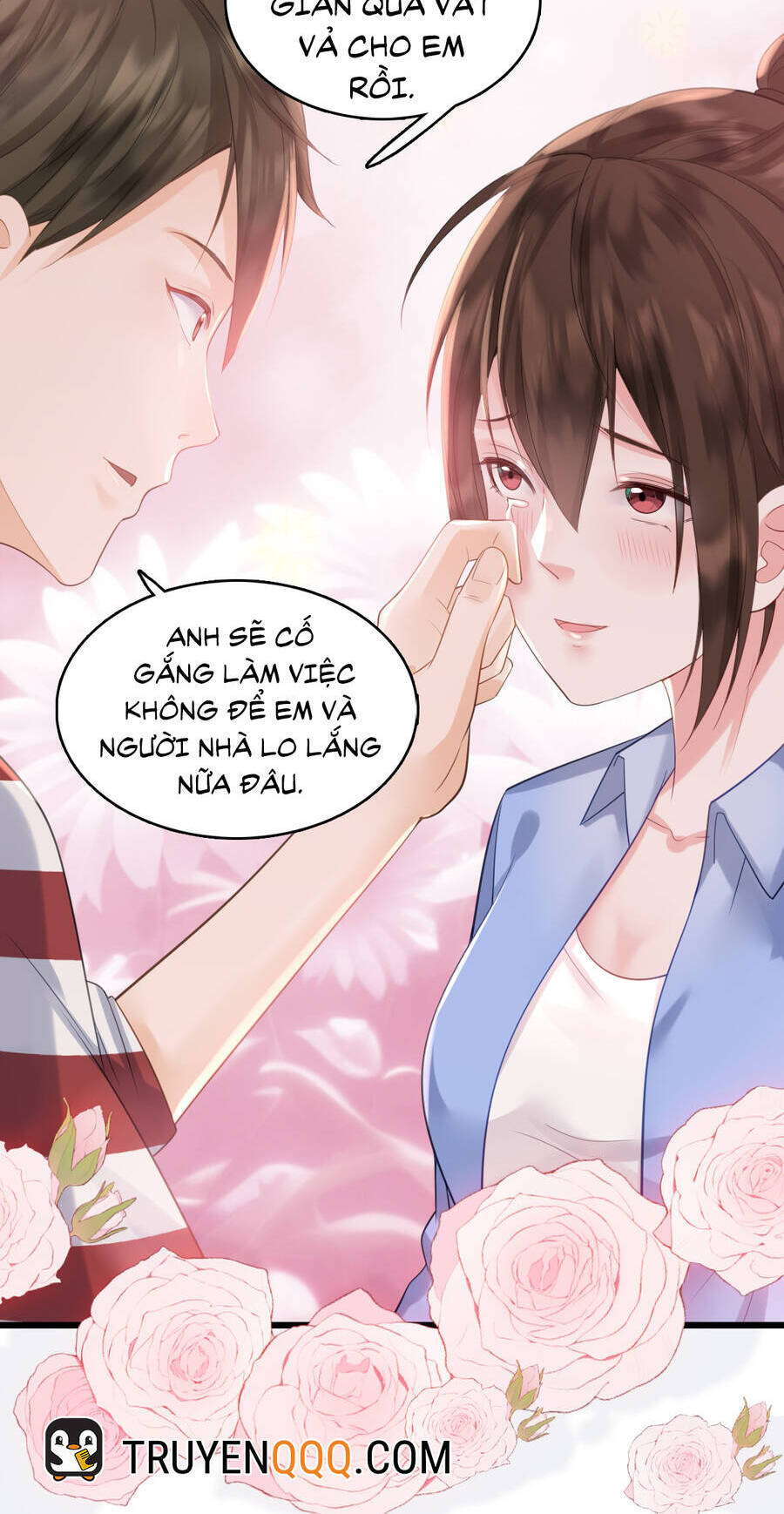 Ổ C Thích Thả Thính Chapter 4 - 36