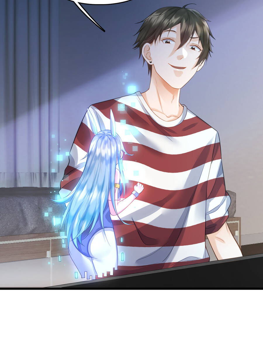 Ổ C Thích Thả Thính Chapter 4 - 22