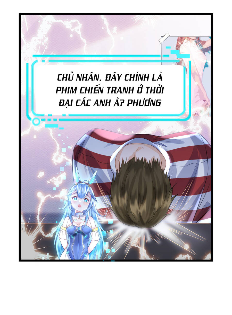 Ổ C Thích Thả Thính Chapter 4 - 25