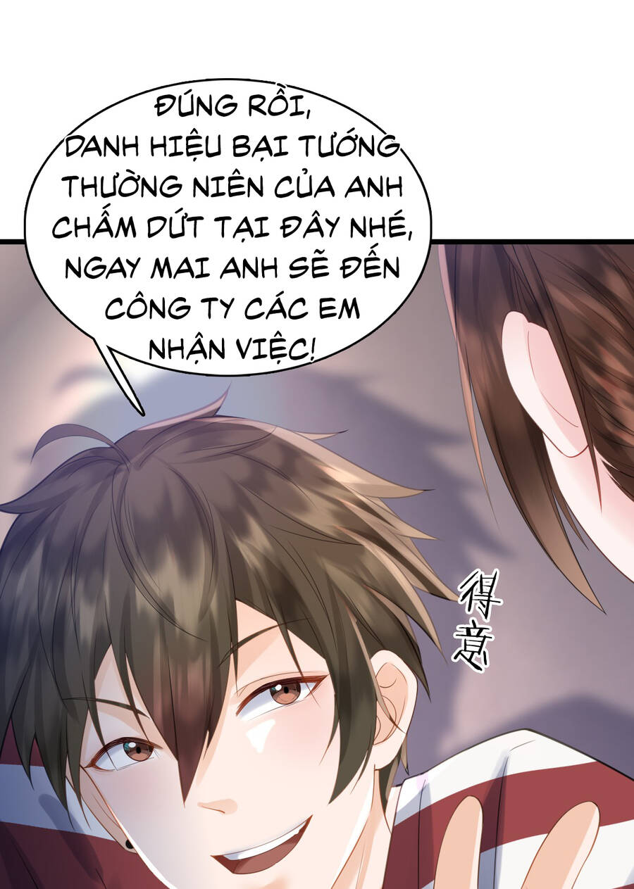 Ổ C Thích Thả Thính Chapter 4 - 30