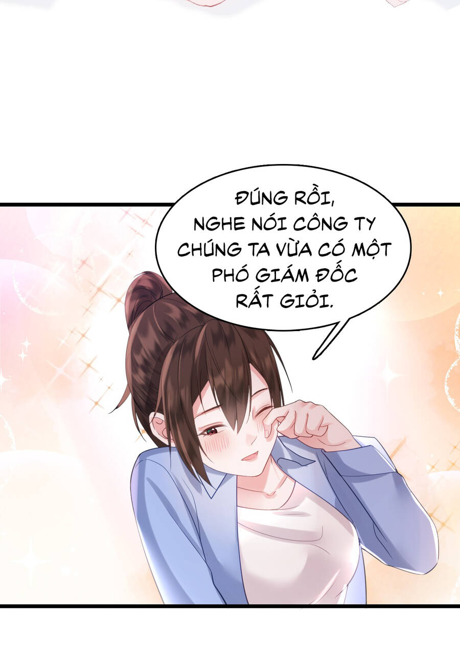 Ổ C Thích Thả Thính Chapter 4 - 37