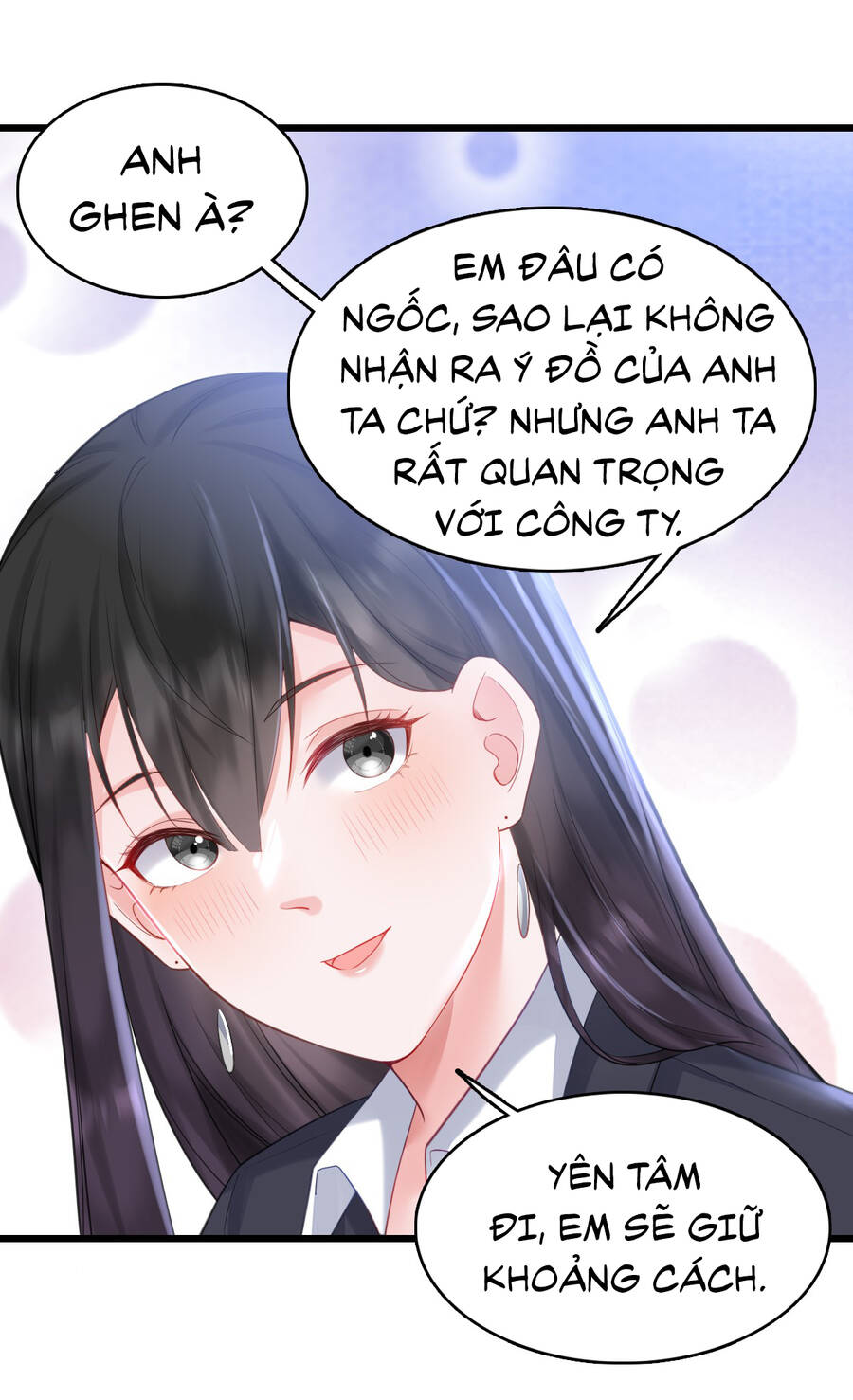 Ổ C Thích Thả Thính Chapter 4 - 4