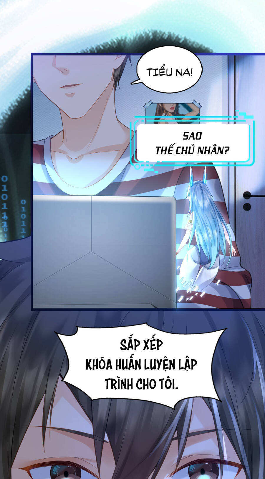 Ổ C Thích Thả Thính Chapter 4 - 42