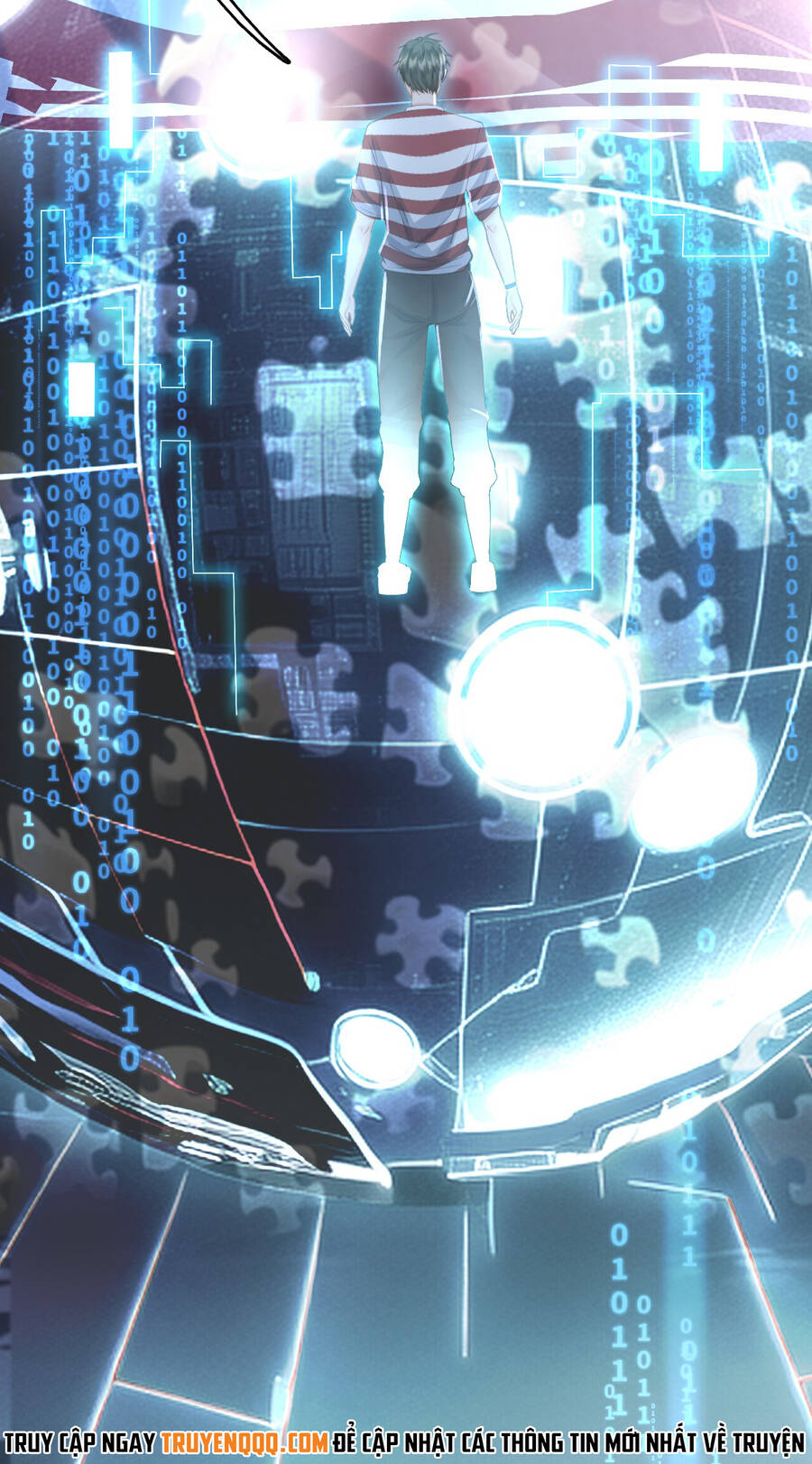 Ổ C Thích Thả Thính Chapter 4 - 44