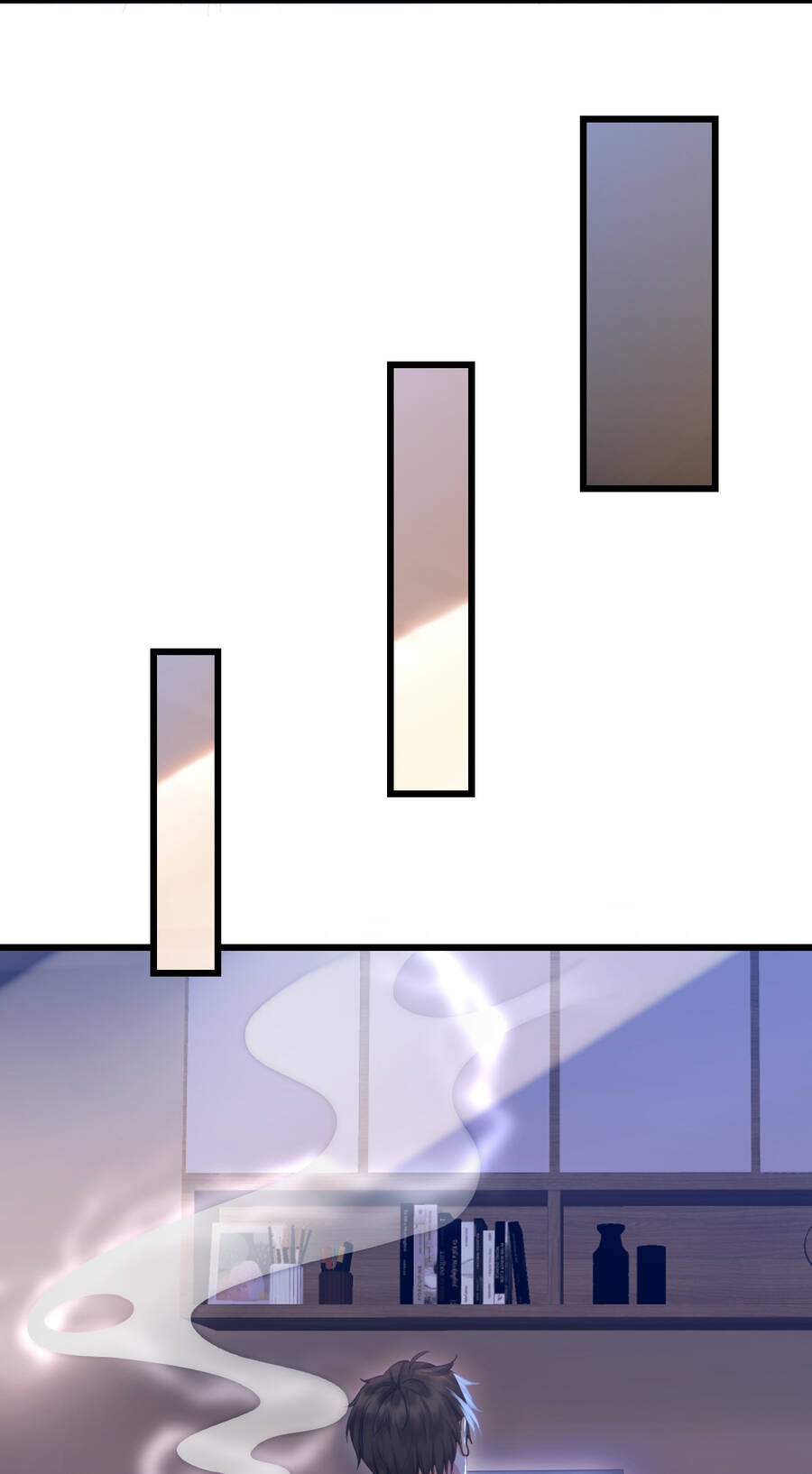 Ổ C Thích Thả Thính Chapter 4 - 7