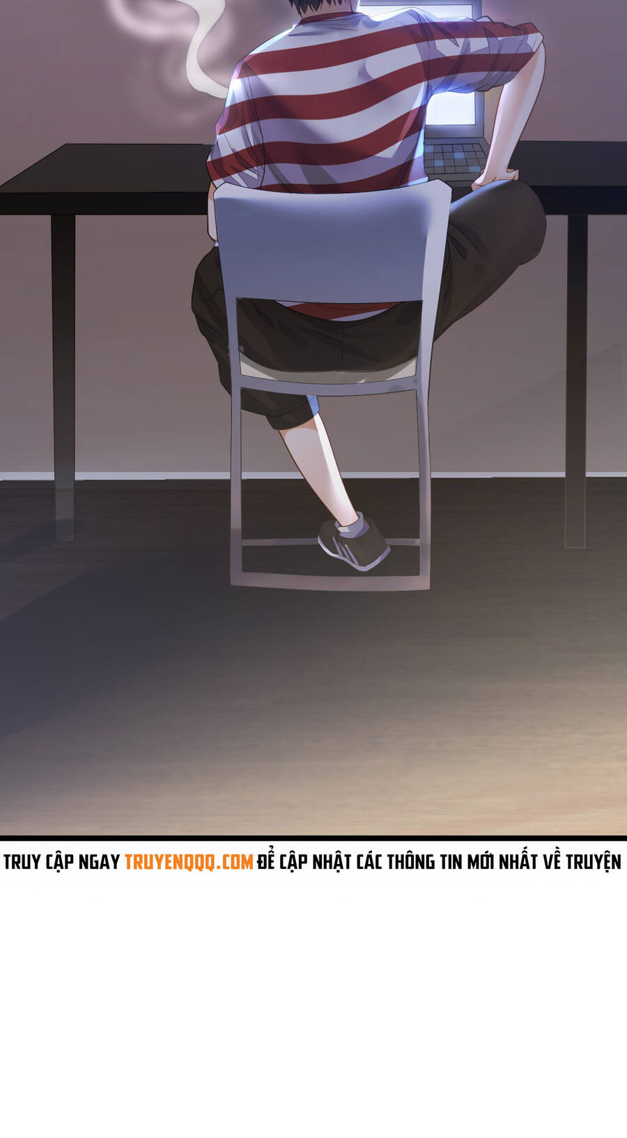 Ổ C Thích Thả Thính Chapter 4 - 8