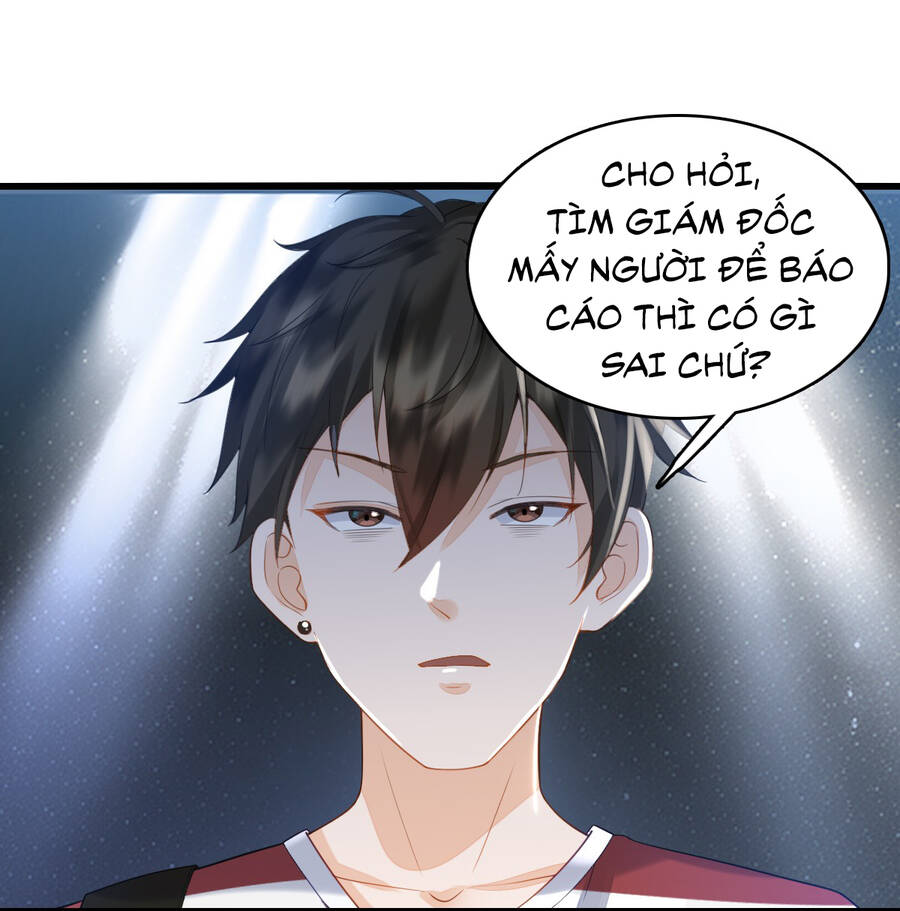 Ổ C Thích Thả Thính Chapter 5 - 15