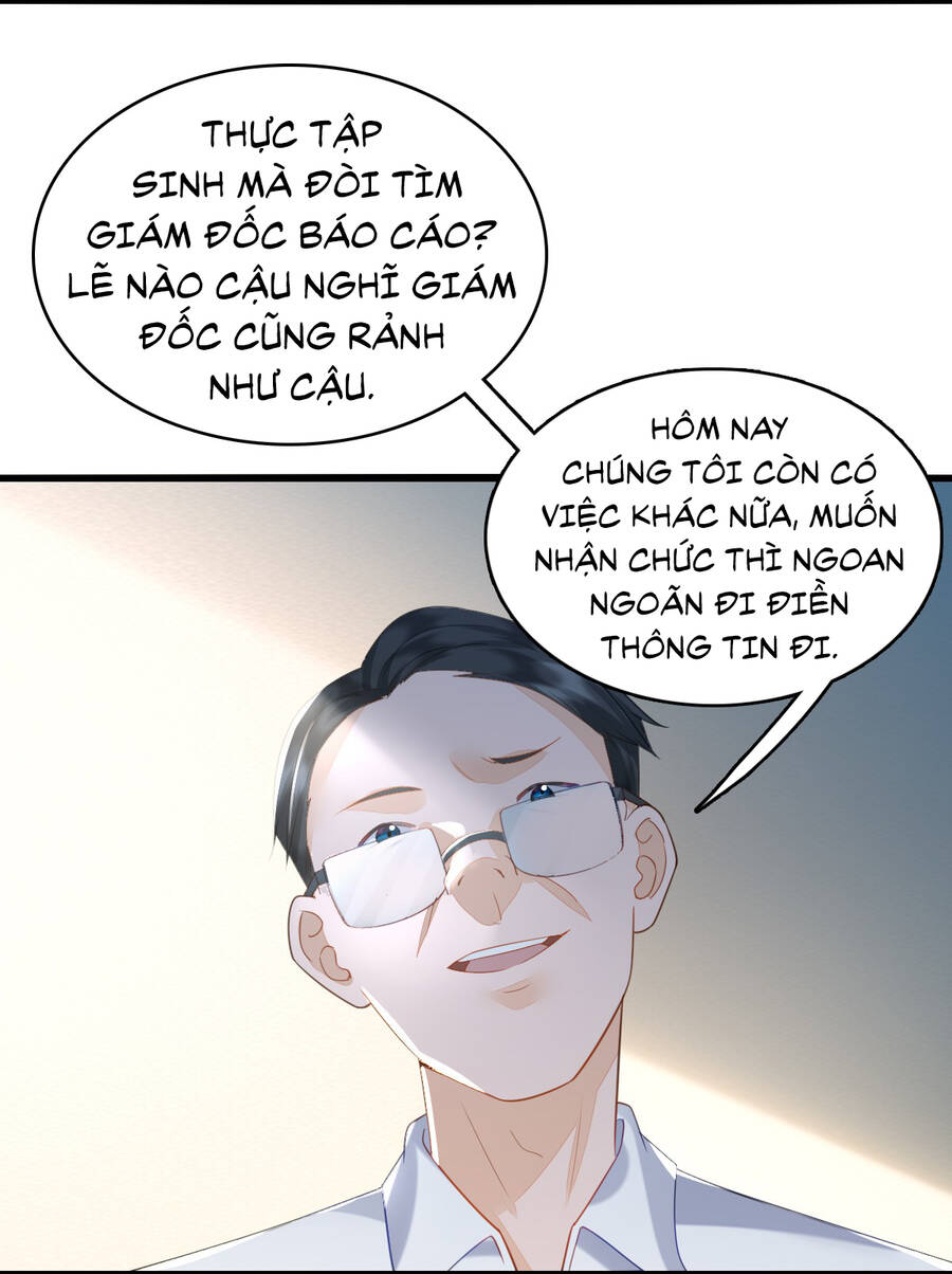Ổ C Thích Thả Thính Chapter 5 - 16