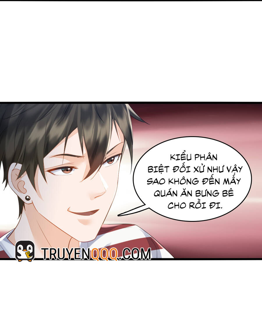 Ổ C Thích Thả Thính Chapter 5 - 17