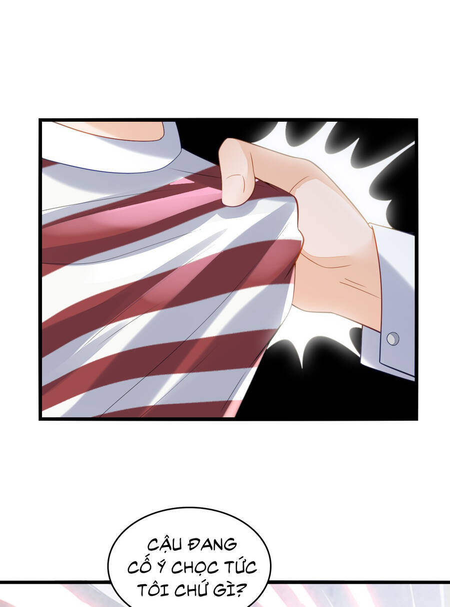 Ổ C Thích Thả Thính Chapter 5 - 18