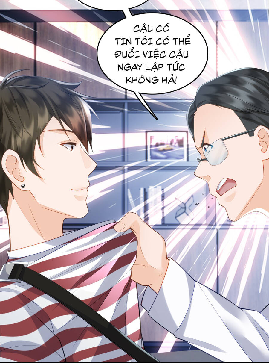 Ổ C Thích Thả Thính Chapter 5 - 19